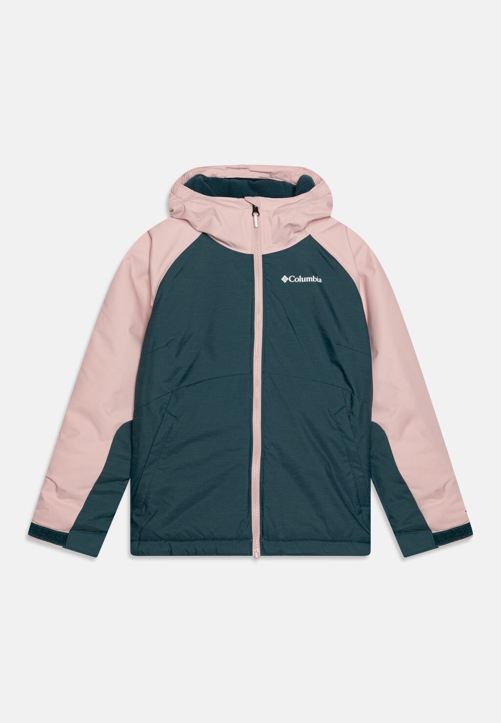 Зимняя куртка Alpine Action Ii Unisex Columbia, цвет night wave heather/dusty pink
Зимняя куртка Alpine Action Ii Unisex Columbia, цвет night wave heather/dusty pink