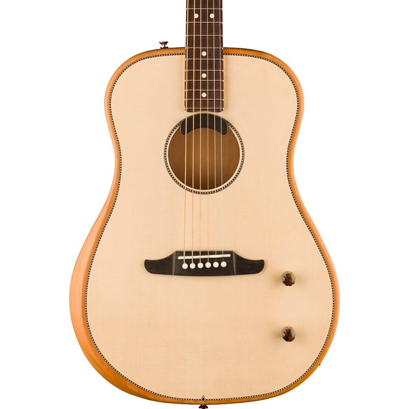 Акустическая гитара Fender Highway Series Dreadnought Acoustic Electric - Natural
Акустическая гитара Fender Highway Series Dreadnought Acoustic Electric - Natural