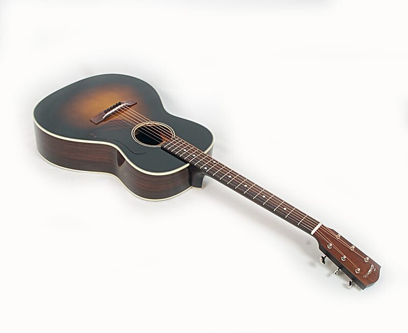 Акустическая гитара Eastman E20OOSS Adirondack Rosewood 14-Fret 00 #04522 W/ Case @ LA Guitar Sales -
Акустическая гитара Eastman E20OOSS Adirondack Rosewood 14-Fret 00 #04522 W/ Case @ LA Guitar Sales -