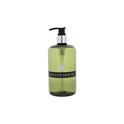 Жидкое мыло Dalton House Мыло для рук 500 мл Orchard Burst — упаковка из 2 шт., Xpel Marketing Ltd
Жидкое мыло Dalton House Мыло для рук 500 мл Orchard Burst — упаковка из 2 шт., Xpel Marketing Ltd