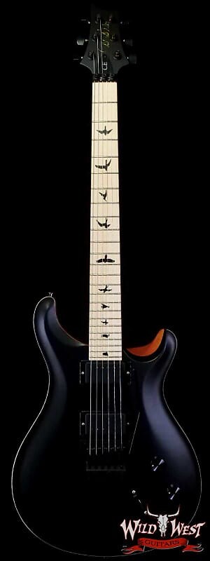 Электрогитара Paul Reed Smith PRS Bolt-On Series Dustie Waring Signature CE 24 Floyd FR Maple Board Black Top
Электрогитара Paul Reed Smith PRS Bolt-On Series Dustie Waring Signature CE 24 Floyd FR Maple Board Black Top