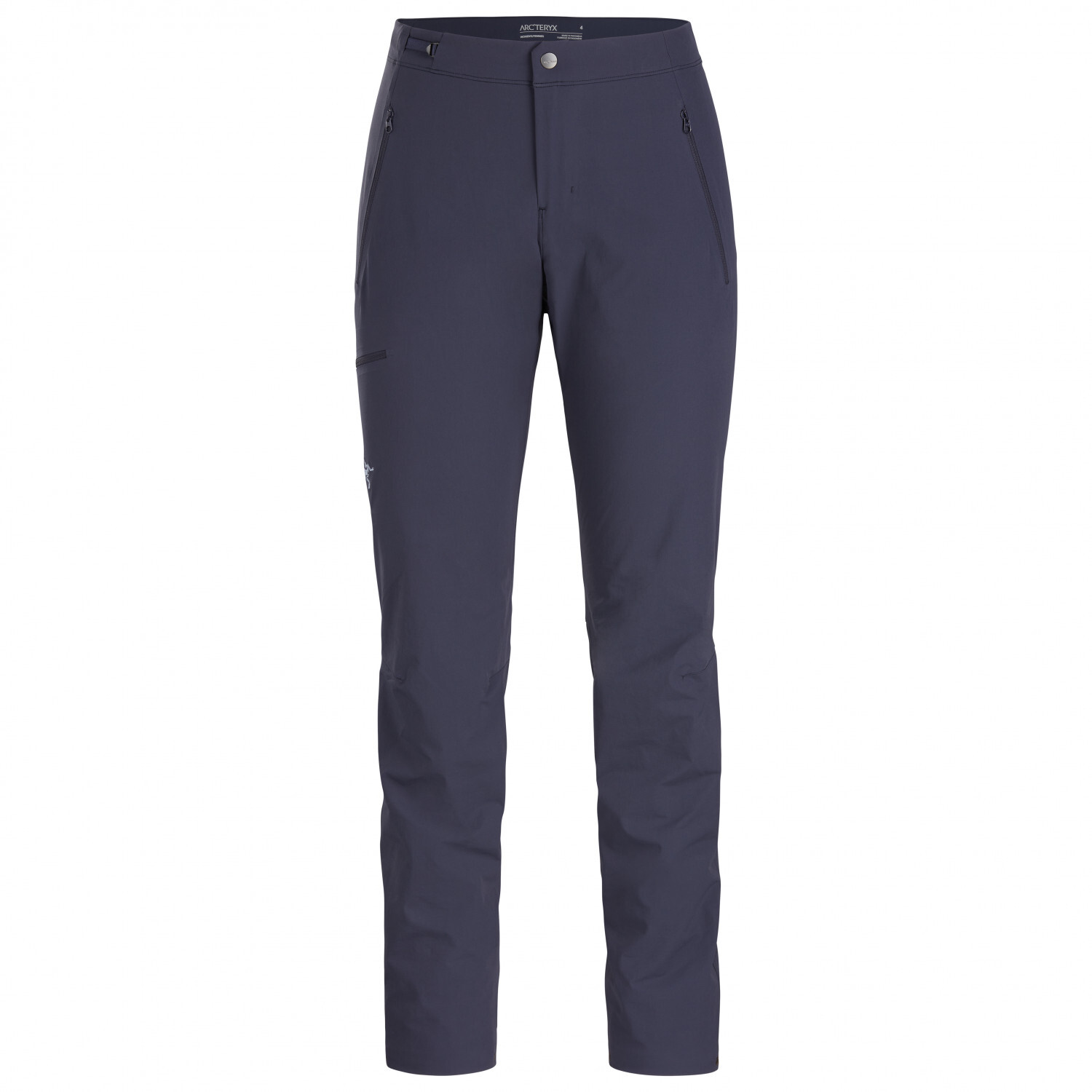 Брюки из софтшелла Arc'Teryx Women's Gamma Lightweight Pant, цвет Black Sapphire
Брюки из софтшелла Arc'Teryx Women's Gamma Lightweight Pant, цвет Black Sapphire