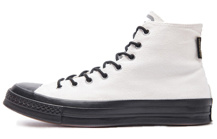 Высокие парусиновые туфли унисекс Converse First String Chuck Taylor All Star 1970-х, серо-белые
Высокие парусиновые туфли унисекс Converse First String Chuck Taylor All Star 1970-х, серо-белые