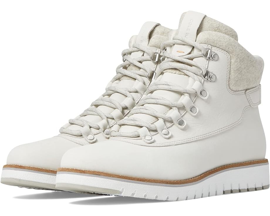 Походные ботинки Cole Haan Zerogrand Explorer Gateway Hiker Waterproof, цвет Silver Birch/White
Походные ботинки Cole Haan Zerogrand Explorer Gateway Hiker Waterproof, цвет Silver Birch/White