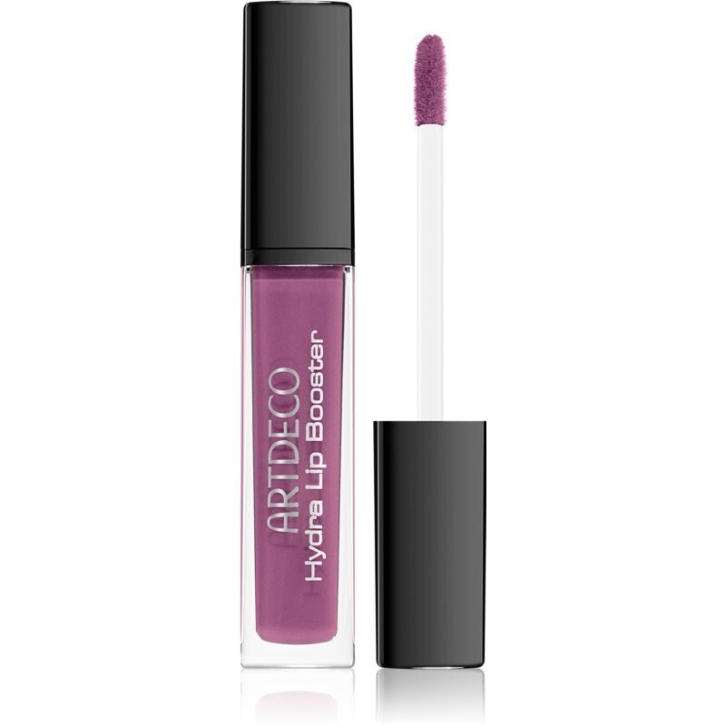 ARTDECO Hydra Lip Booster увлажняющий блеск для губ оттенок 41 Translucent Syringa 6 мл
ARTDECO Hydra Lip Booster увлажняющий блеск для губ оттенок 41 Translucent Syringa 6 мл