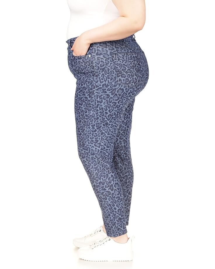 Джинсы Michael Kors Plus Size High-Rise Straight Skinny Selma, цвет Dusk Blue Wash
Джинсы Michael Kors Plus Size High-Rise Straight Skinny Selma, цвет Dusk Blue Wash