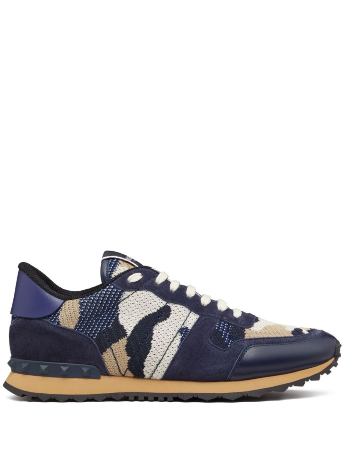 Кроссовки Valentino Garavani Camouflage Rockrunner, синий/бежевый, Синий;серый, Кроссовки Valentino Garavani Camouflage Rockrunner, синий/бежевый
Кроссовки Valentino Garavani Camouflage Rockrunner, синий/бежевый, Синий;серый, Кроссовки Valentino Garavani Camouflage Rockrunner, синий/бежевый