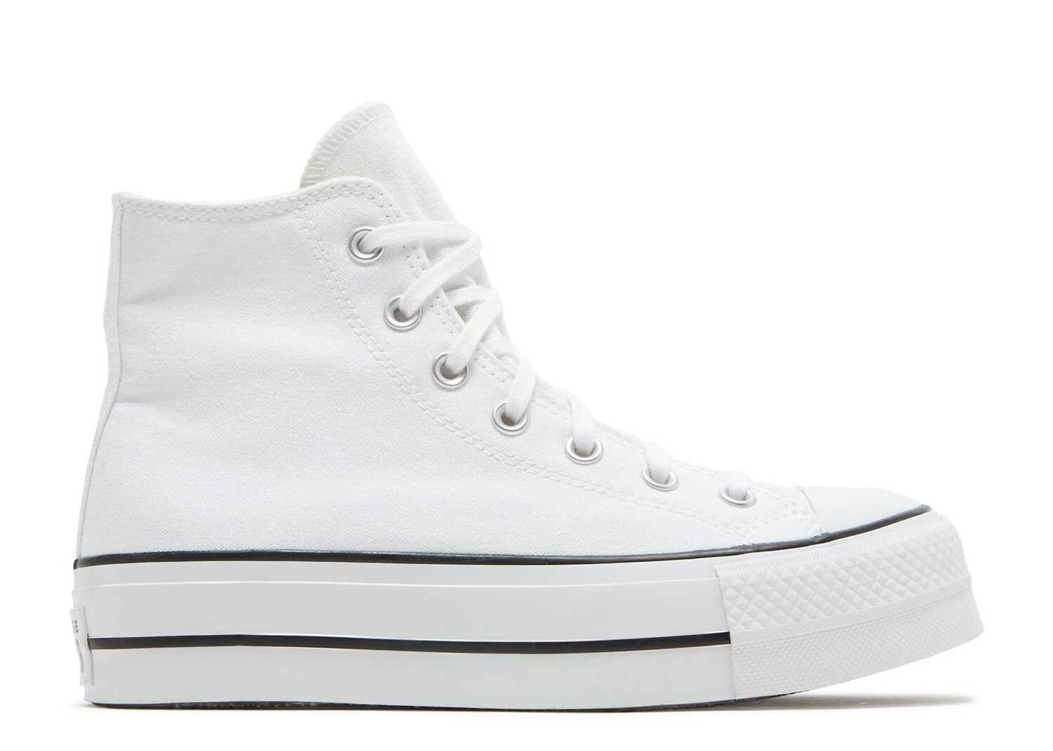 Кроссовки Converse Wmns Chuck Taylor All Star Platform High 'White', белый
Кроссовки Converse Wmns Chuck Taylor All Star Platform High 'White', белый
