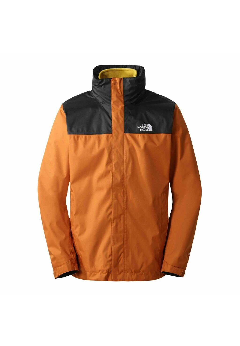 Куртка для активного отдыха EVOLVE II TRICLIMATE 3IN1 The North Face, светло-коричневый в крапинку
Куртка для активного отдыха EVOLVE II TRICLIMATE 3IN1 The North Face, светло-коричневый в крапинку