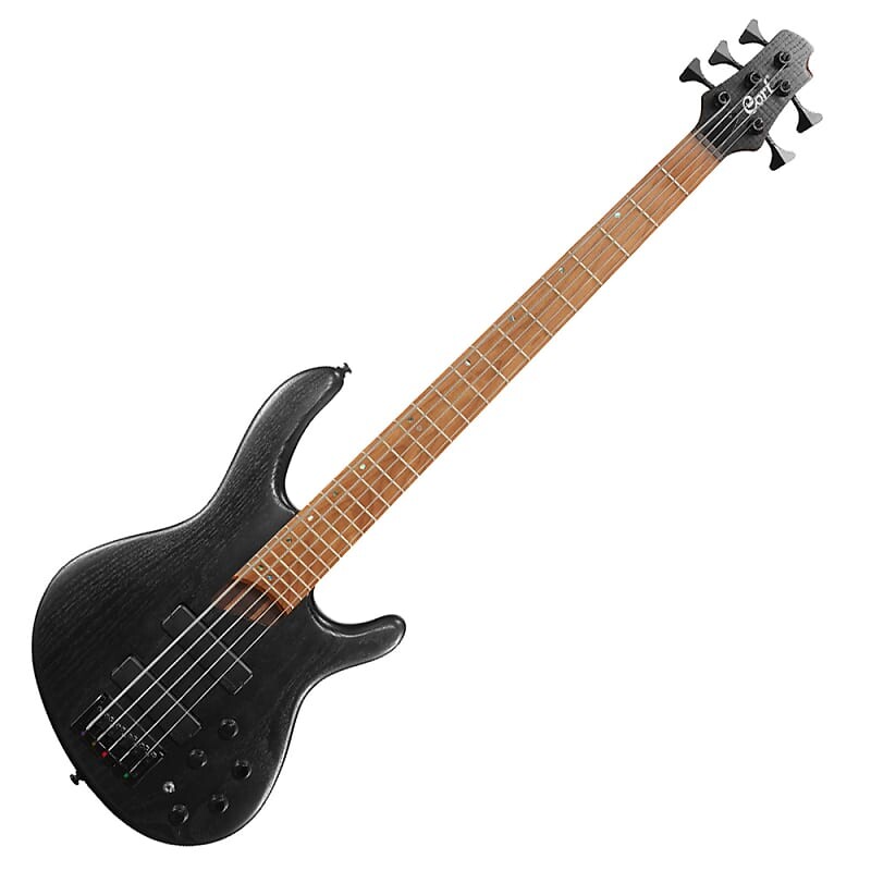 Басс гитара Cort B5PLUSASRMOPTB Artist Series B5 Plus AS RM Double Cutaway 5-String Electric Bass Guitar
Басс гитара Cort B5PLUSASRMOPTB Artist Series B5 Plus AS RM Double Cutaway 5-String Electric Bass Guitar