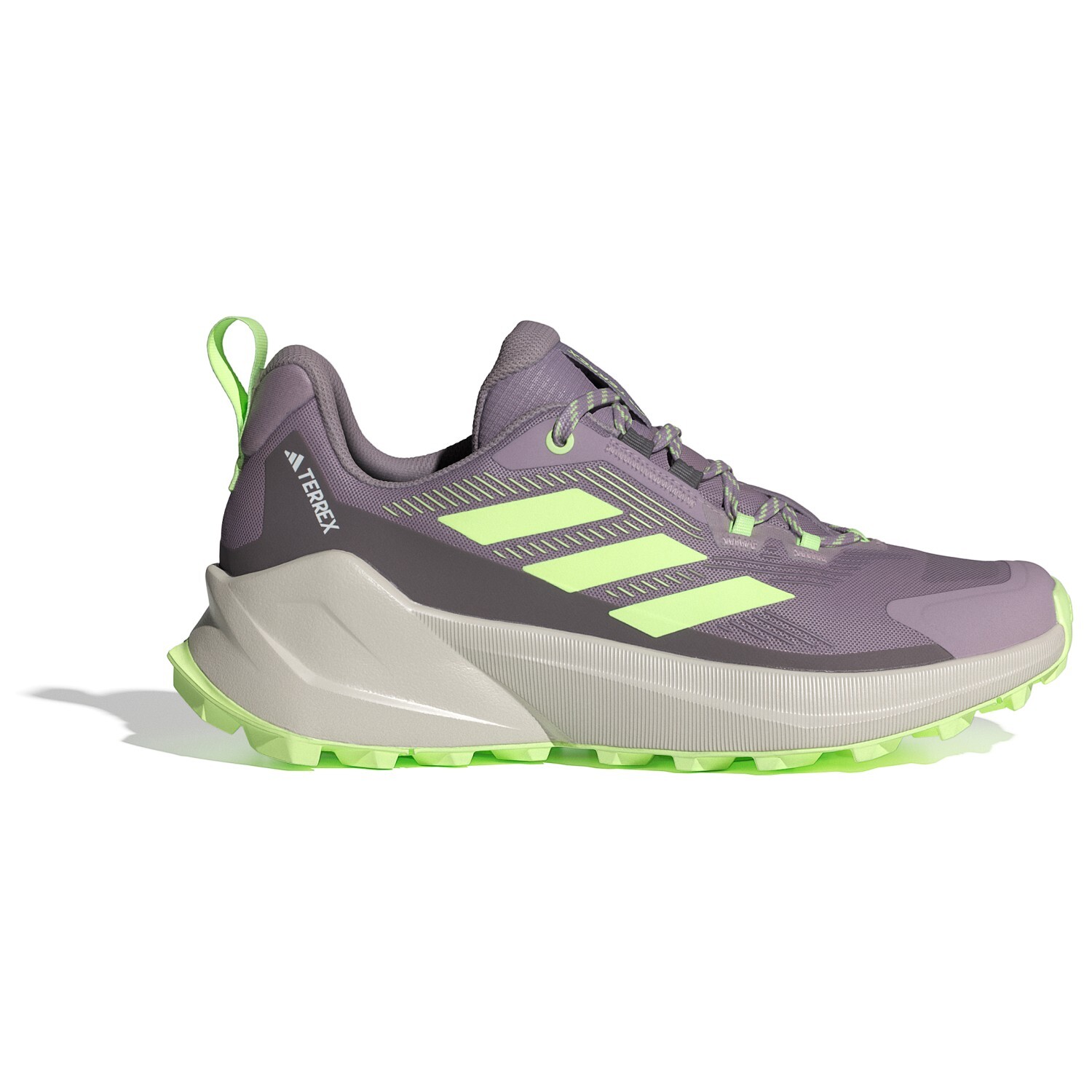 Мультиспортивная обувь Adidas Terrex Women's Terrex Trailmaker 2, цвет Preloved Fig/Green Spark/Charcoal
Мультиспортивная обувь Adidas Terrex Women's Terrex Trailmaker 2, цвет Preloved Fig/Green Spark/Charcoal