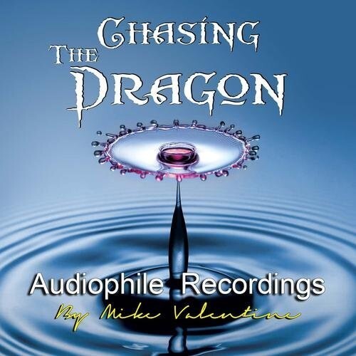 CD диск Chasing the Dragon Audiophile Recordings / Various: Chasing the Dragon Audiophile Recordings
CD диск Chasing the Dragon Audiophile Recordings / Various: Chasing the Dragon Audiophile Recordings