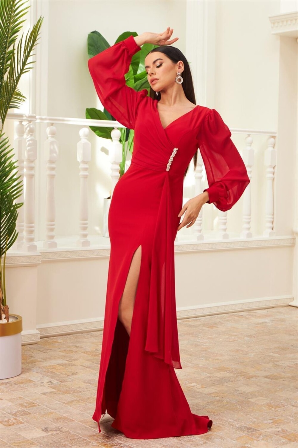 Красное шифоновое длинное вечернее платье с пряжкой Carmen, красный, Черный, Красное шифоновое длинное вечернее платье с пряжкой Carmen, красный
Красное шифоновое длинное вечернее платье с пряжкой Carmen, красный, Черный, Красное шифоновое длинное вечернее платье с пряжкой Carmen, красный