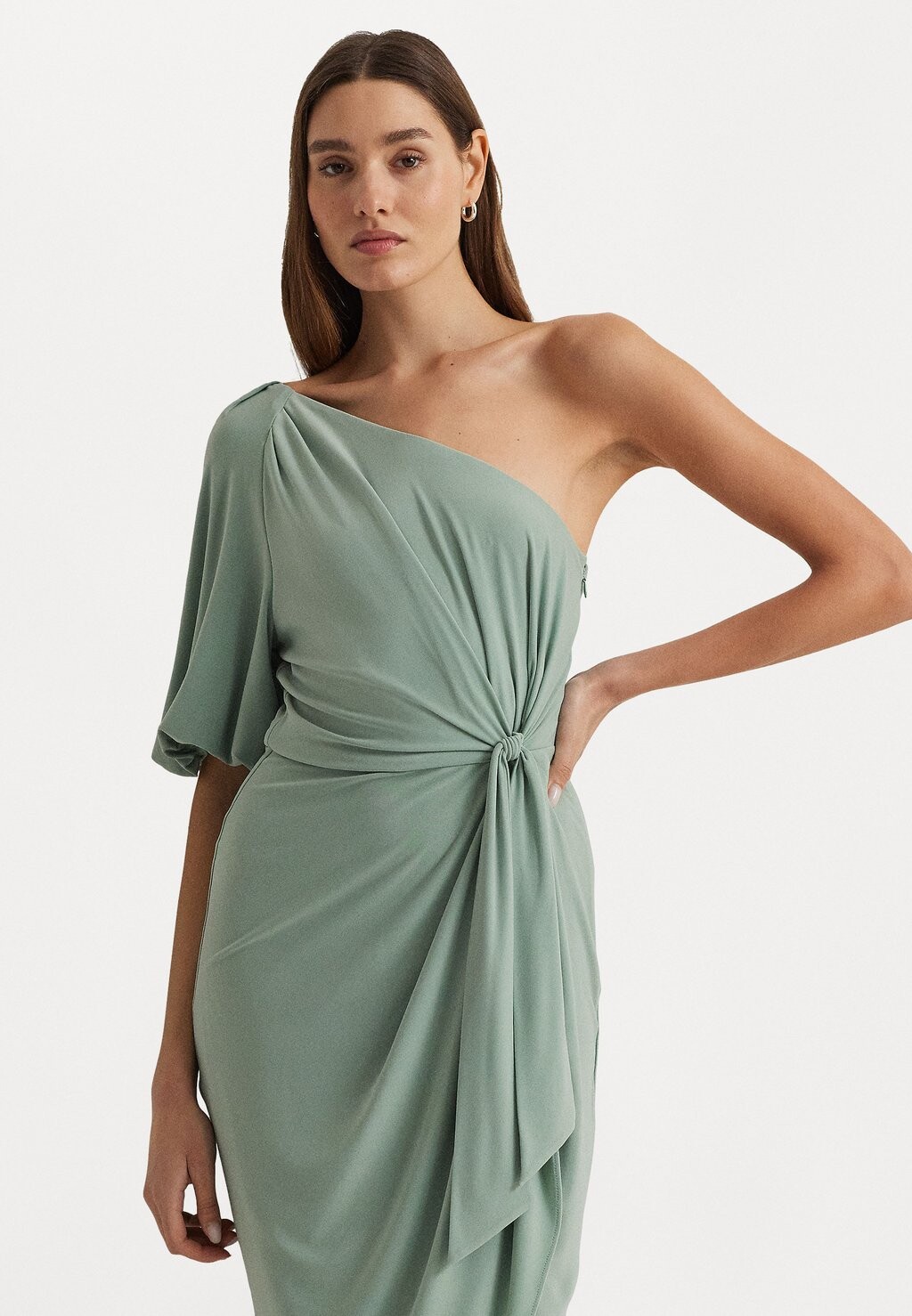 Легкое платье MARIYOW SHORT SLEEVE DAY DRESS Lauren Ralph Lauren, Светло-синий
Легкое платье MARIYOW SHORT SLEEVE DAY DRESS Lauren Ralph Lauren, Светло-синий