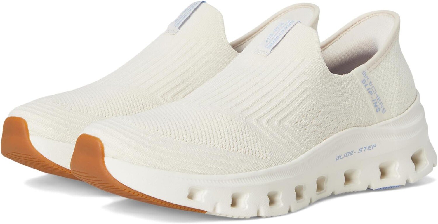 Кроссовки SKECHERS Glide Step Pro Everyday Citiz Hands Free Slip Ins, цвет Natural
Кроссовки SKECHERS Glide Step Pro Everyday Citiz Hands Free Slip Ins, цвет Natural