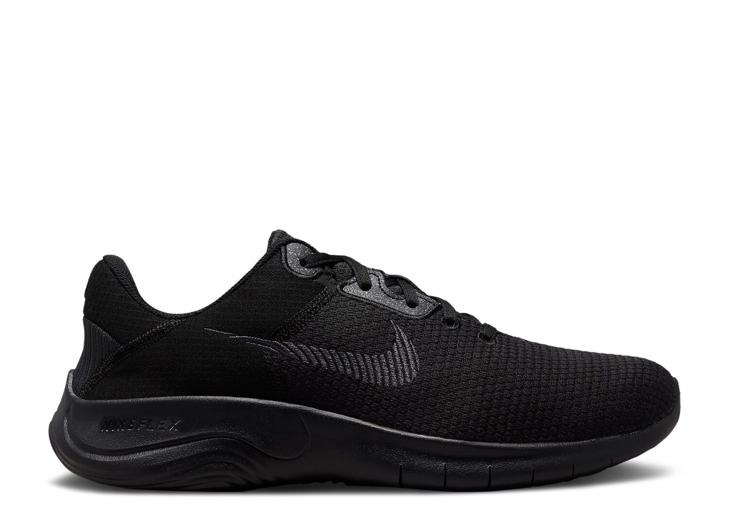 Кроссовки Nike Wmns Flex Experience Run 11 Extra Wide 'Black Dark Smoke Grey', черный
Кроссовки Nike Wmns Flex Experience Run 11 Extra Wide 'Black Dark Smoke Grey', черный
