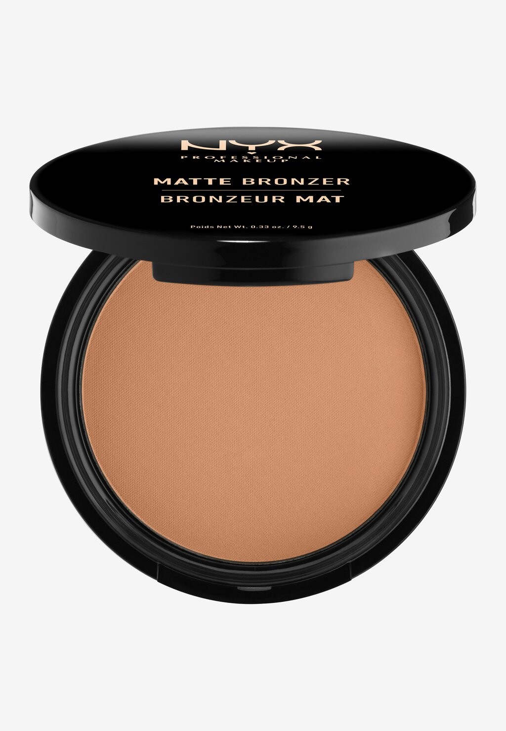 Бронзеры и бронзаторы Nyx Professional Makeup Matte Body Bronzer Matter Bronzer For Gesicht Und Körper, Ohne Shimmer-Effekt, Vegane Formel, Medium Nyx Professional Makeup, цвет 1 light
Бронзеры и бронзаторы Nyx Professional Makeup Matte Body Bronzer Matter Bronzer For Gesicht Und Körper, Ohne Shimmer-Effekt, Vegane Formel, Medium Nyx Professional Makeup, цвет 1 light