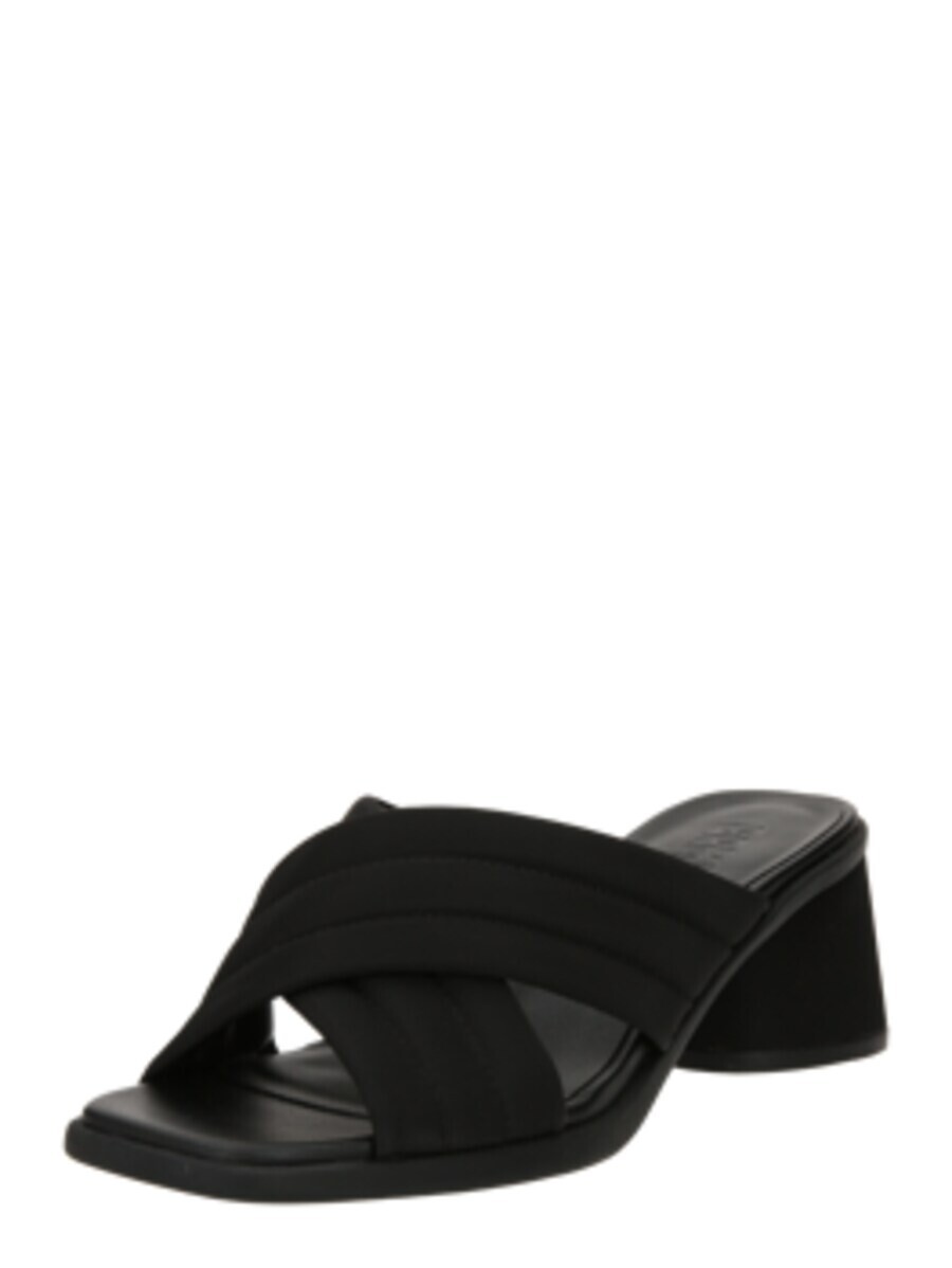 Мюли CAMPER Mules Kiara, черный 
Мюли CAMPER Mules Kiara, черный