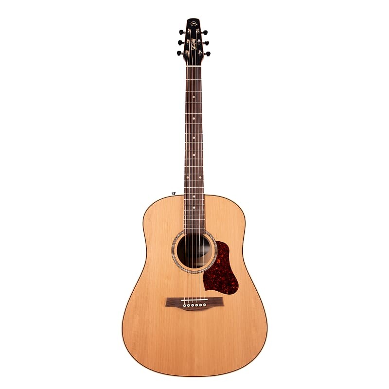 Акустическая гитара CLEARANCE SALE Seagull Coastline Momentum HG Cedar/Cherry Dreadnought with Fishman Electronics 2010s - High Gloss Natural
Акустическая гитара CLEARANCE SALE Seagull Coastline Momentum HG Cedar/Cherry Dreadnought with Fishman Electronics 2010s - High Gloss Natural
