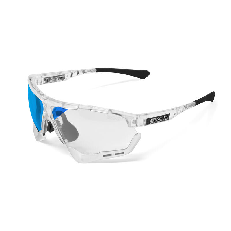 Высокоэффективные спортивные очки Aerocomfort SCN XT XL Scicon Sports, цвет azul
Высокоэффективные спортивные очки Aerocomfort SCN XT XL Scicon Sports, цвет azul