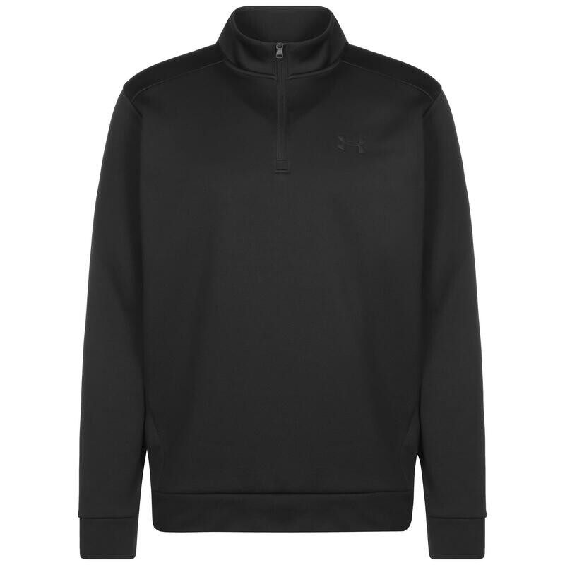 Тренировочный свитер флисовый на молнии 1/4 мужской UNDER ARMOR UNDER ARMOUR, цвет weiss
Тренировочный свитер флисовый на молнии 1/4 мужской UNDER ARMOR UNDER ARMOUR, цвет weiss
