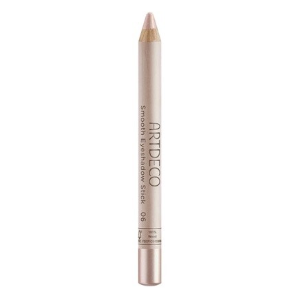 ARTDECO Smooth Eyeshadow Stick Экологичные мерцающие тени для век для чувствительных глаз 1 x 3 г
ARTDECO Smooth Eyeshadow Stick Экологичные мерцающие тени для век для чувствительных глаз 1 x 3 г