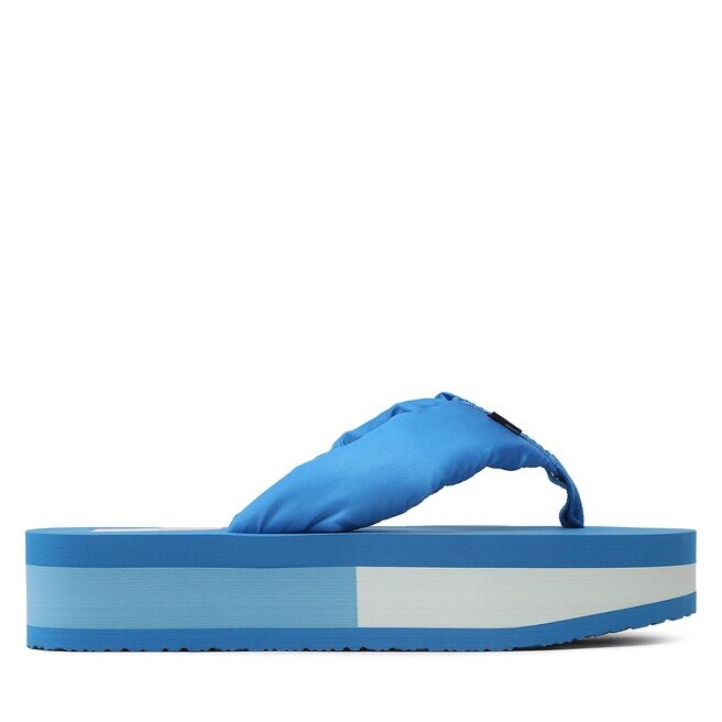 Сандалии Tommy Jeans Webbing Mid Beach Sndl Nw Strip EN0EN02114 Deep Sky Blue C2P, синий
Сандалии Tommy Jeans Webbing Mid Beach Sndl Nw Strip EN0EN02114 Deep Sky Blue C2P, синий