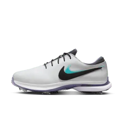Кроссовки Nike Air Zoom Victory Tour 3 NRG Golf Shoes (Wide), цвет Summit White/Barely Grape/Daybreak/Black
Кроссовки Nike Air Zoom Victory Tour 3 NRG Golf Shoes (Wide), цвет Summit White/Barely Grape/Daybreak/Black