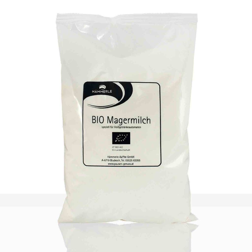 Сухое обезжиренное молоко Hämmerle 10 x 750 г, лучший напиток Hämmerle Kaffee Gmbh
Сухое обезжиренное молоко Hämmerle 10 x 750 г, лучший напиток Hämmerle Kaffee Gmbh