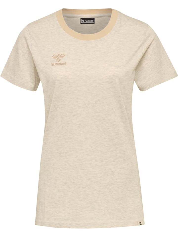 Спортивная футболка Hummel S/S Hmlmove Multisport Damen, цвет vanilla ice
Спортивная футболка Hummel S/S Hmlmove Multisport Damen, цвет vanilla ice
