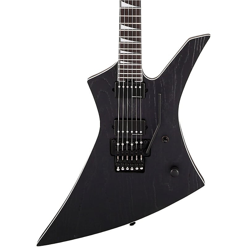 Электрогитара Jackson Pro Series Signature Jeff Loomis Kelly Ash Electric Guitar Black
Электрогитара Jackson Pro Series Signature Jeff Loomis Kelly Ash Electric Guitar Black