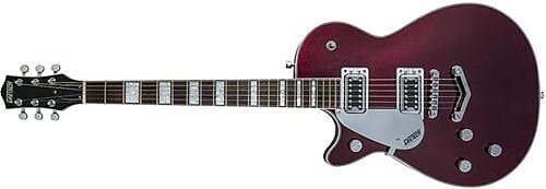 Электрогитара Gretsch G5220 Electromatic Jet BT Single-Cut Left Handed Electric Guitar
Электрогитара Gretsch G5220 Electromatic Jet BT Single-Cut Left Handed Electric Guitar