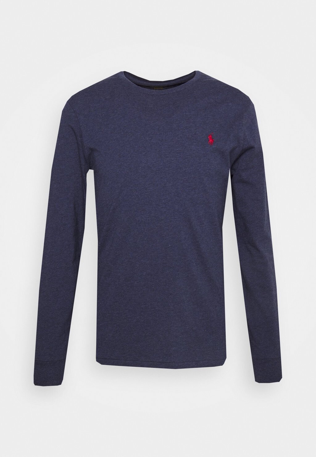 Топ с длинными рукавами CUSTOM SLIM FIT Polo Ralph Lauren, цвет spring navy heather
Топ с длинными рукавами CUSTOM SLIM FIT Polo Ralph Lauren, цвет spring navy heather