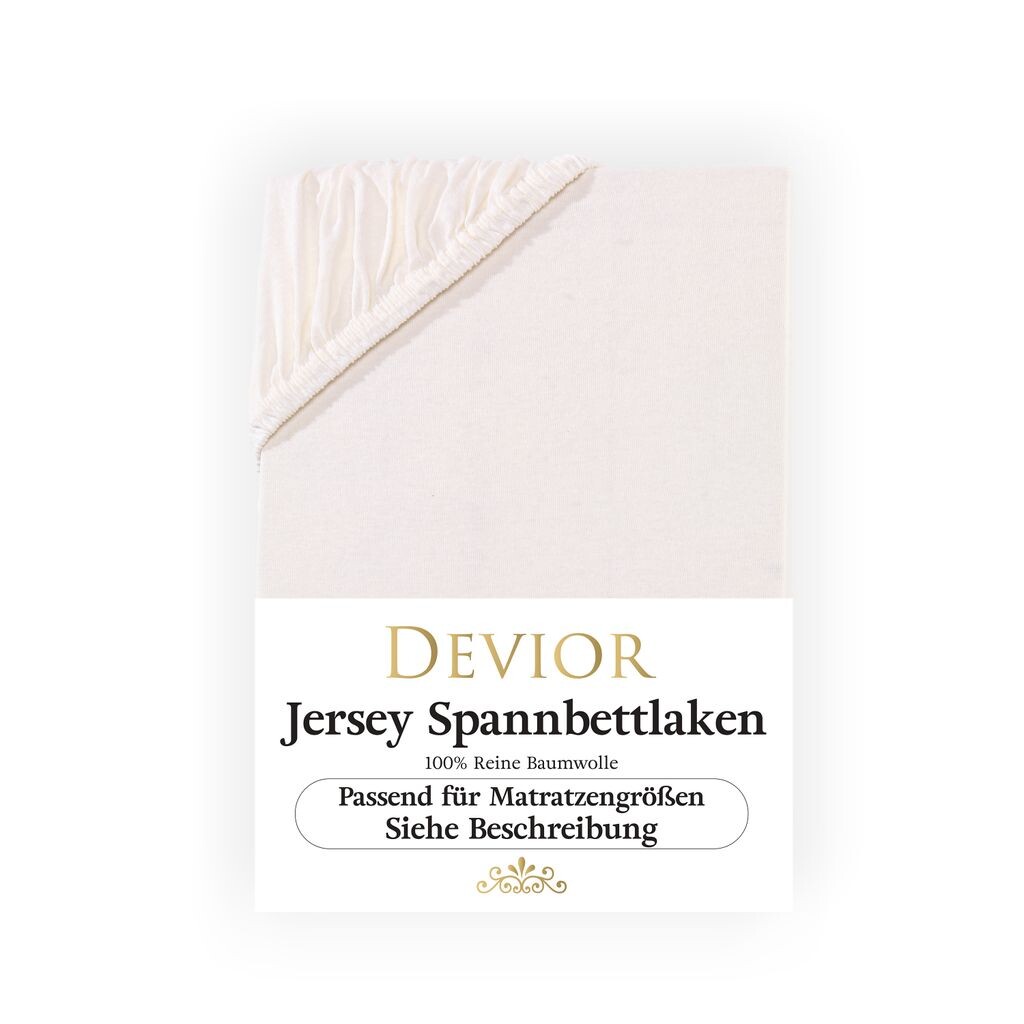 Простыня Devior Jersey Topper 180x200 - 200x200 см, натуральная простыня 100% хлопок, высота матраса до 10 см, резинка
Простыня Devior Jersey Topper 180x200 - 200x200 см, натуральная простыня 100% хлопок, высота матраса до 10 см, резинка