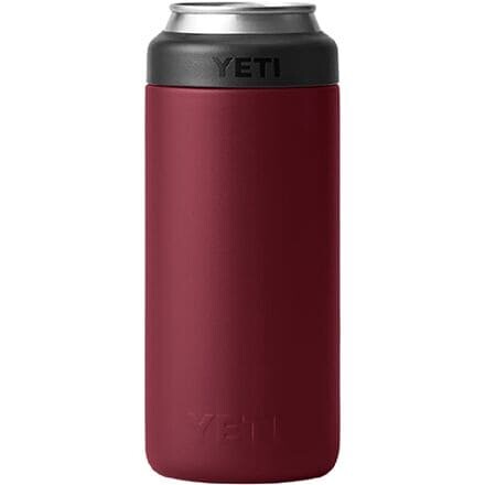 Изолятор для банок Rambler 12 унций Colster Slim Can изолятор YETI, цвет Harvest Red
Изолятор для банок Rambler 12 унций Colster Slim Can изолятор YETI, цвет Harvest Red