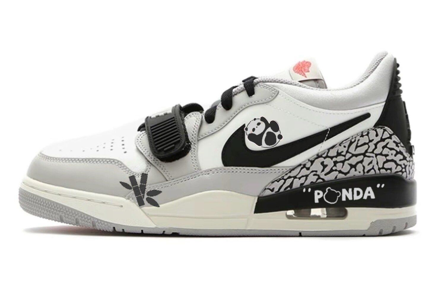 Баскетбольные кроссовки Legacy 312 для детей, начальная школа Jordan, цвет White Gray
Баскетбольные кроссовки Legacy 312 для детей, начальная школа Jordan, цвет White Gray