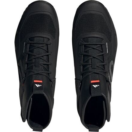 Велосипедная обувь Trailcross GTX Five Ten, цвет Core Black/Grey Three/Solar Red
Велосипедная обувь Trailcross GTX Five Ten, цвет Core Black/Grey Three/Solar Red