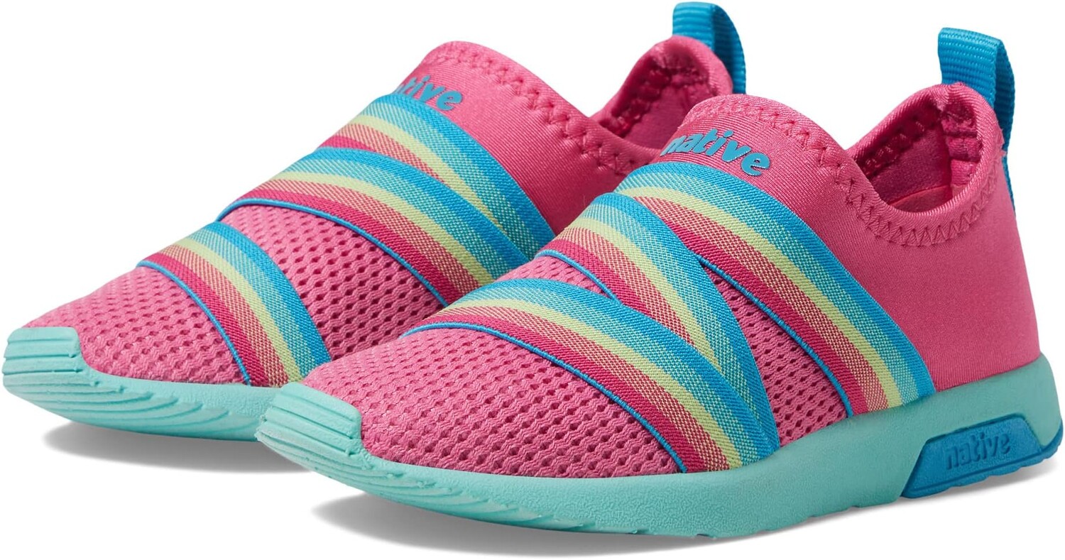 Кроссовки Phoenix Sugarlite Native Shoes Kids, цвет Dazzle Pink/Hydrangea Blue/Maria Blue
Кроссовки Phoenix Sugarlite Native Shoes Kids, цвет Dazzle Pink/Hydrangea Blue/Maria Blue