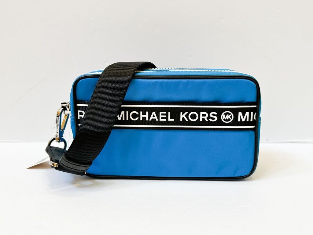 Сумка женская Michael Kors, синий 
Сумка женская Michael Kors, синий