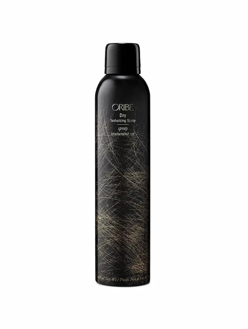 Спрей для сухого дефинирования "Лак-текстура" Signature Dry Texturizing, 300 мл Oribe
Спрей для сухого дефинирования "Лак-текстура" Signature Dry Texturizing, 300 мл Oribe