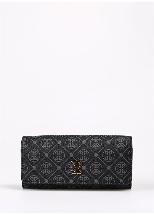 Женский кожаный кошелек 20X11x3 антрацитового цвета 06PC23K601-GF ANT Pierre Cardin, антрацитовый
Женский кожаный кошелек 20X11x3 антрацитового цвета 06PC23K601-GF ANT Pierre Cardin, антрацитовый
