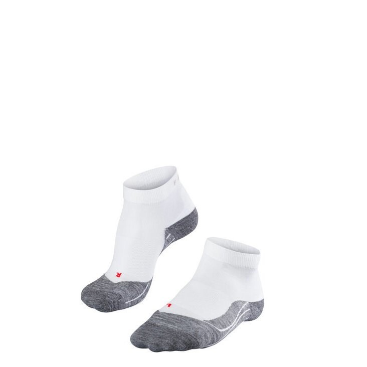 Носки Falke Ru4, белый
