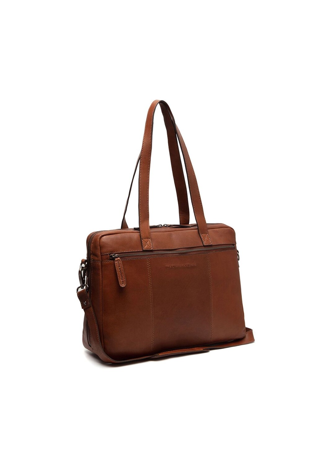 Кожаный портфель Modena 38 см с отделением для ноутбука The Chesterfield Brand, цвет Cognac
Кожаный портфель Modena 38 см с отделением для ноутбука The Chesterfield Brand, цвет Cognac