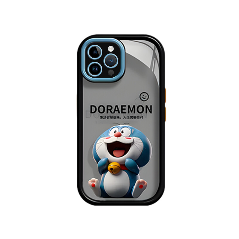 Чехол для телефона Taowantong Tao Wantong, Cream Shell - White Edge - TDL Cartoon Doraemon A7147
Чехол для телефона Taowantong Tao Wantong, Cream Shell - White Edge - TDL Cartoon Doraemon A7147