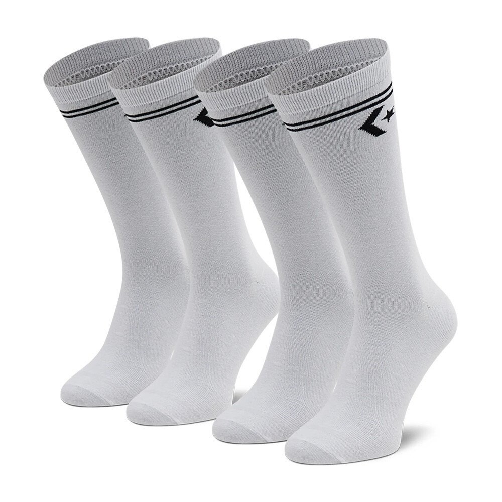 Носки Converse Half long 2 шт, белый, Серый, Носки Converse Half long 2 шт, белый
Носки Converse Half long 2 шт, белый, Серый, Носки Converse Half long 2 шт, белый