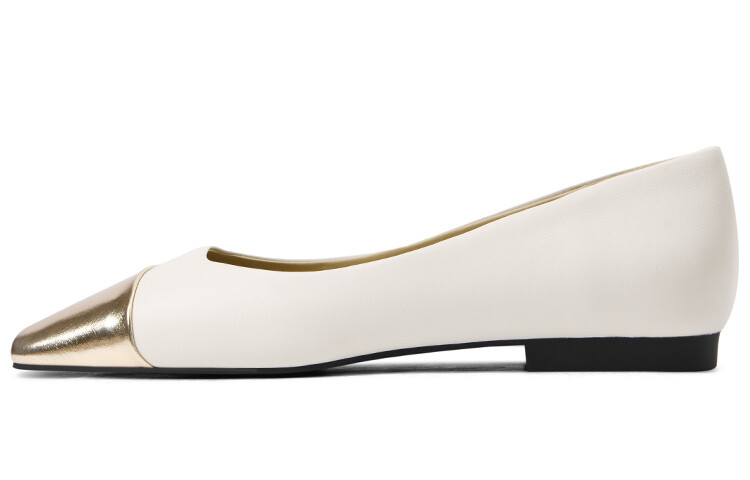 Туфли женские повседневные Women's Casual Shoes Women's Mid-Top Gold Cameido, бежевый
Туфли женские повседневные Women's Casual Shoes Women's Mid-Top Gold Cameido, бежевый