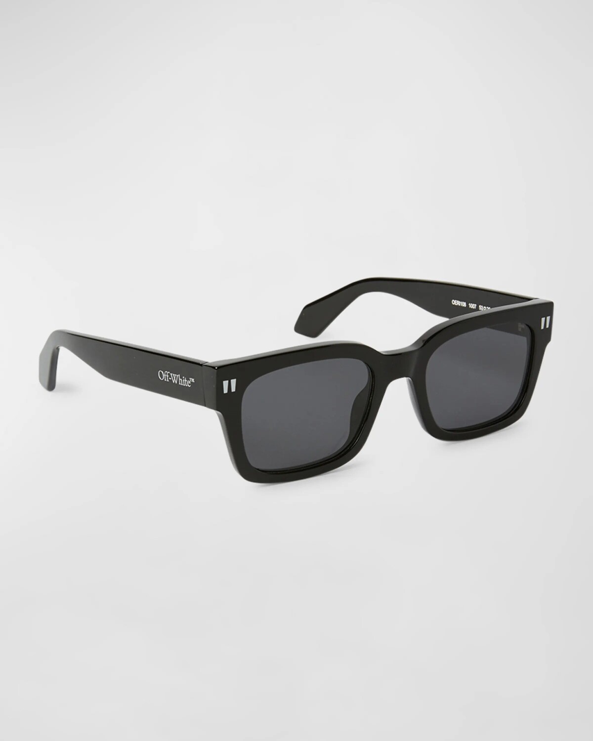 Мужские квадратные солнцезащитные очки Midland из ацетата Off-White, цвет Black Dark Grey
Мужские квадратные солнцезащитные очки Midland из ацетата Off-White, цвет Black Dark Grey