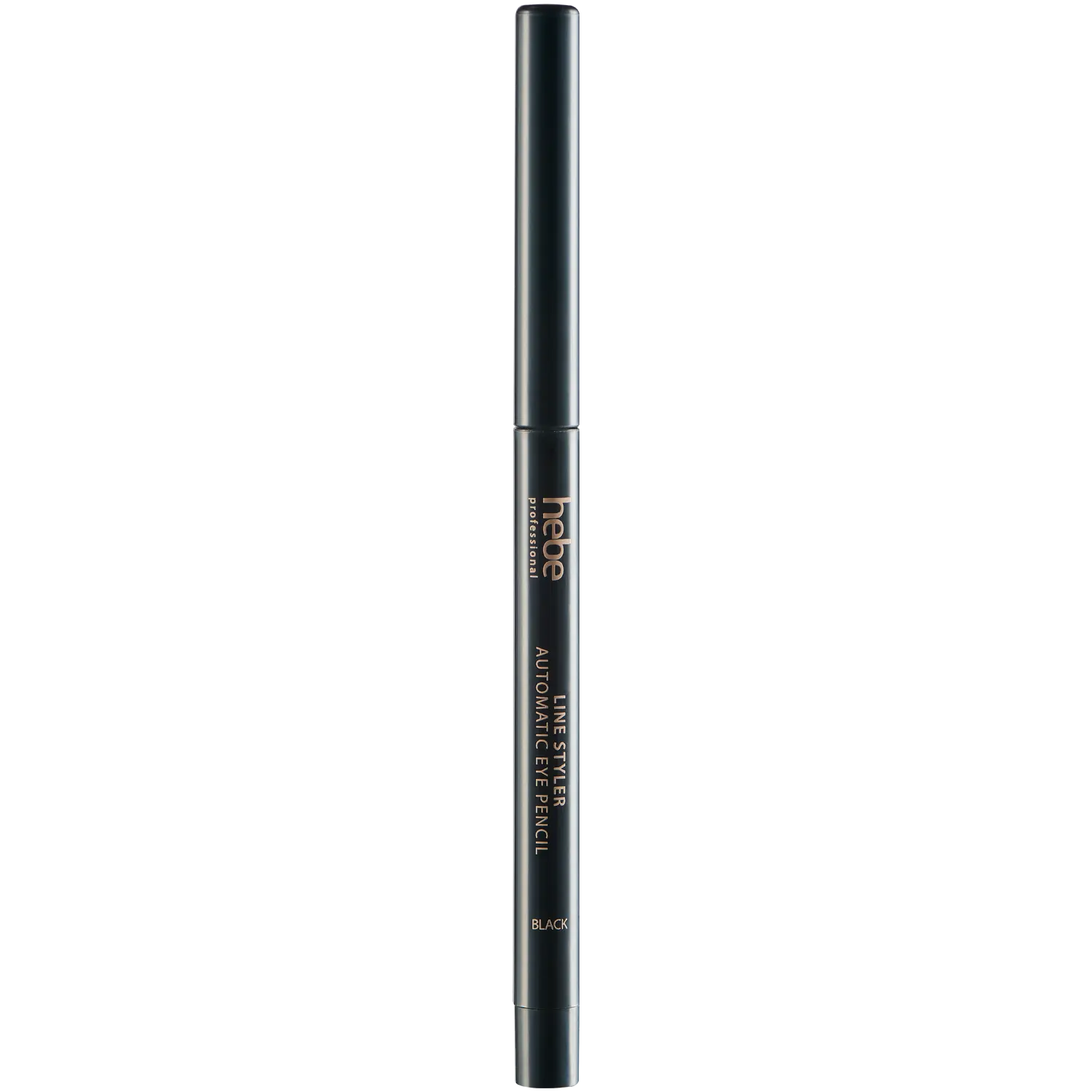 Автоматический карандаш для глаз черный Hebe Professional Line Styler Automatic Eye Pencil, 0,3 гр
Автоматический карандаш для глаз черный Hebe Professional Line Styler Automatic Eye Pencil, 0,3 гр