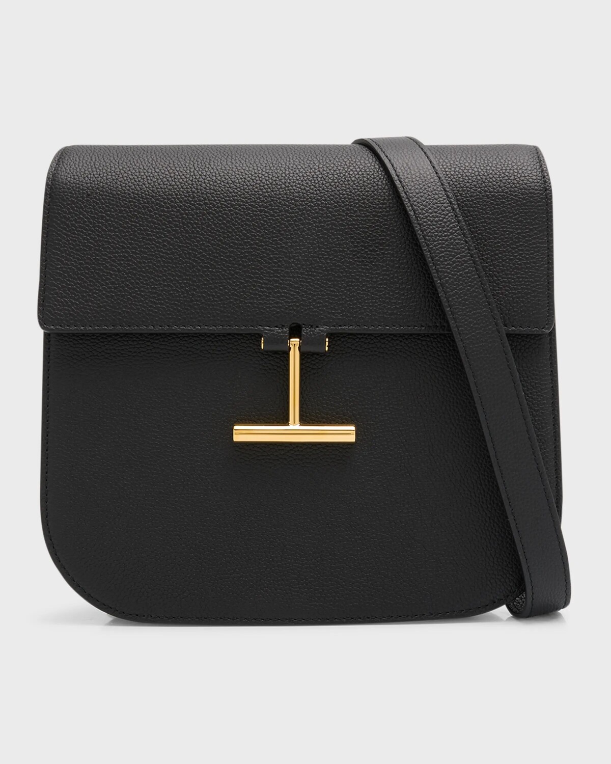 Кроссбоди Tara среднего размера из зерненой кожи с кожаным ремешком TOM FORD, цвет Black
Кроссбоди Tara среднего размера из зерненой кожи с кожаным ремешком TOM FORD, цвет Black