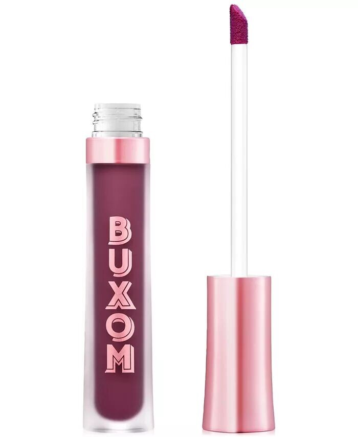 Полный пухлый крем для губ Dolly's Glam Getaway, 0,14 унции Buxom Cosmetics, цвет Berry Spritz (lilac mauve cream)
Полный пухлый крем для губ Dolly's Glam Getaway, 0,14 унции Buxom Cosmetics, цвет Berry Spritz (lilac mauve cream)